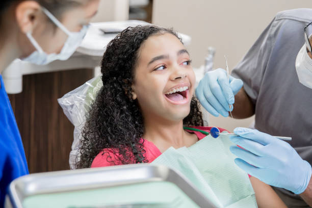 Best Root Canal Emergency Dentist  in Belpre, OH