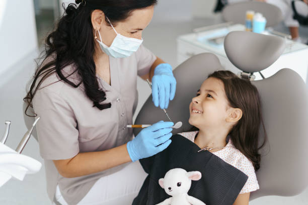 Best Urgent Tooth Repair  in Belpre, OH