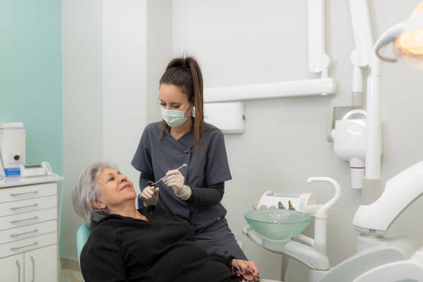 Best Chipped Tooth Repair Near Me  in Belpre, OH