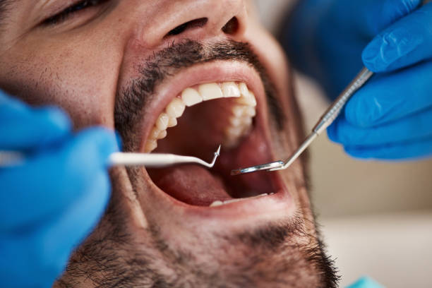 Best Tooth Infection Emergency Dentist  in Belpre, OH