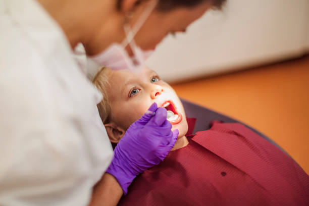 Best Urgent Tooth Repair  in Belpre, OH