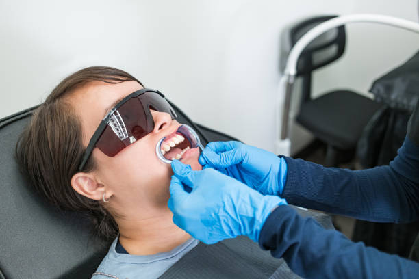 Best Teeth Whitening  in Belpre, OH