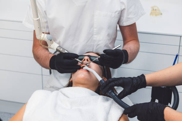 Best Dentist Open Late Near Me  in Belpre, OH
