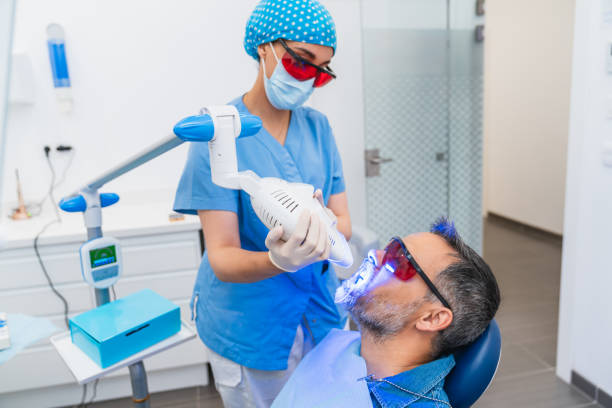 Best Emergency Dental Filling Replacement  in Belpre, OH